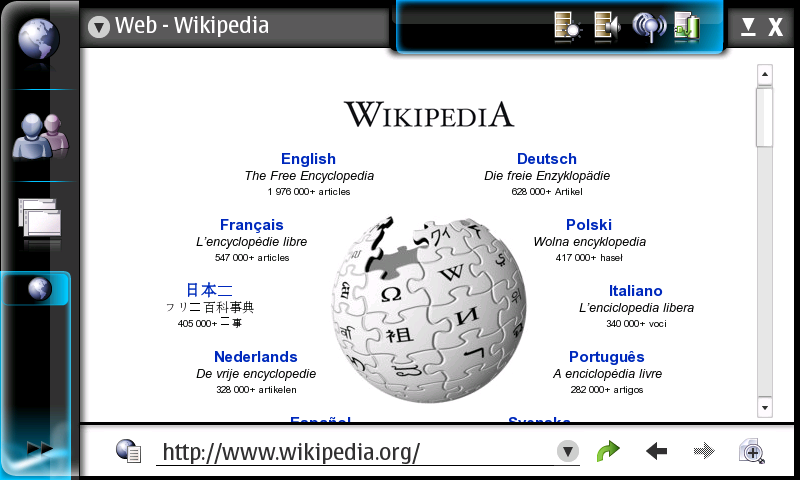 wiki with fonts 1